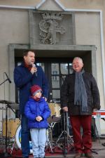 Nagrodzono organizacje pożytku publicznego w konkursie "Niepozorny 1%"