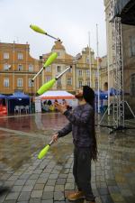 Nagrodzono organizacje pożytku publicznego w konkursie "Niepozorny 1%"