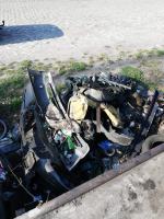 Najazd przy Armii Krajowej jest zaniedbany, chociaż cały czas korzystają z niego Opolanie