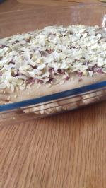 Co do wielkanocnego koszyczka włożą weganie?