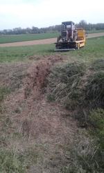 Tragedia na przejeździe kolejowym w gminie Głogówek