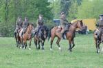 Na osiedlu Armii Krajowej trwa IX majówka kawaleryjska 