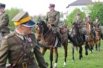 Na osiedlu Armii Krajowej trwa IX majówka kawaleryjska 