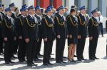Opolscy strażacy świętują swój dzień. Odebrali awanse i odznaczenia