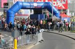 Blisko 700 biegaczy wystartowało w 9. Maratonie Opolskim 