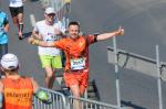 Blisko 700 biegaczy wystartowało w 9. Maratonie Opolskim 
