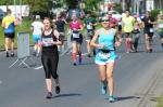 Blisko 700 biegaczy wystartowało w 9. Maratonie Opolskim 