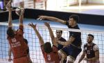Opole nadal najlepsze w akademickiej siatkówce 