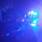 Nieodpowiedzialni weekendowi kierowcy w powiecie namysłowskim