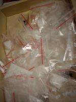 Dwóch mężczyzn zatrzymanych ze znaczną ilością narkotyków