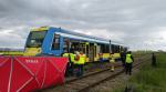 Tragiczny bilans wypadków na torach w województwie opolskim