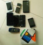 Próbowali oszukać blisko 90 osób - internetowi oszuści w rękach policji