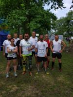 Wychowankowie ośrodków MONAR z całej Polski uczcili rocznicę na sportowo