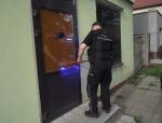 Funkcjonariusze KAS zlikwidowali nielegalny salon gier w pow. głubczyckim
