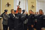 29 nowych policjantów wstąpiło w szeregi opolskiej Policji