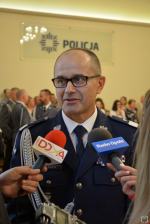 29 nowych policjantów wstąpiło w szeregi opolskiej Policji
