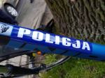 Policjanci rozpoczęli sezon rowerowy. Podczas patrolu docierają tam, gdzie nie docierają radiowozy