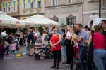 Bogaty program przyciągnął tłumy Opolan na Noc Kultury