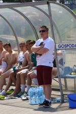 Politechnika po raz 3 z rzędu mistrzem AMP w piłce nożnej