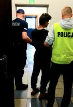 Za zabójstwo 45-latkowi, grozi nawet dożywocie