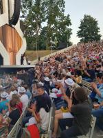 Trwa 56. Krajowy Festiwal Polskiej Piosenki w Opolu  