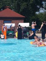 Czytelnicy alarmują: "Zasady higieny nie są przestrzegane na Basenie Letnim"