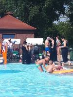 Czytelnicy alarmują: "Zasady higieny nie są przestrzegane na Basenie Letnim"