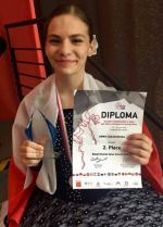 Akademia Tańca RAMADA  Mistrzem Europy