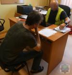 Zatrzymany za zmuszanie do prostytucji, wymuszenie rozbójnicze i posiadanie środków odurzających