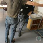 Zatrzymany za zmuszanie do prostytucji, wymuszenie rozbójnicze i posiadanie środków odurzających