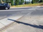 Kolejarze rozpoczynają remont przejazdu kolejowego na Częstochowskiej. Wyznaczono objazdy