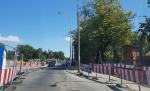 Uwaga kierowcy! Utrudnienia w obrębie prac na Oleskiej
