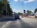 Uwaga kierowcy! Utrudnienia w obrębie prac na Oleskiej