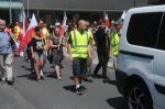 Narodowcy, społecznicy i organizacje przeciwne LGBT zjednoczyły się w kontrmanifestacji