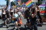 Blisko 1000 uczestników II Marszu Równości w Opolu
