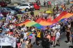 Blisko 1000 uczestników II Marszu Równości w Opolu