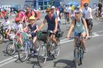 Ponad 600 rowerzystów wzięło udział w 7. Charytatywnym Rajdzie Rowerowym