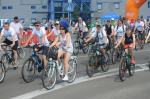 Ponad 600 rowerzystów wzięło udział w 7. Charytatywnym Rajdzie Rowerowym