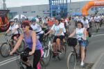 Ponad 600 rowerzystów wzięło udział w 7. Charytatywnym Rajdzie Rowerowym