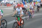 Ponad 600 rowerzystów wzięło udział w 7. Charytatywnym Rajdzie Rowerowym