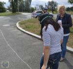 Zamiast mandatu - lekcja pierwszej pomocy