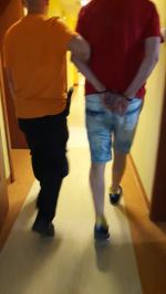 41-letni oszust matrymonialny trafił do aresztu