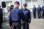 Prószków ma swój komisariat policji. Uroczyste otwarcie w asyście Komendanta Głównego Policji
