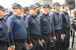 Prószków ma swój komisariat policji. Uroczyste otwarcie w asyście Komendanta Głównego Policji