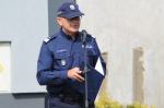 Prószków ma swój komisariat policji. Uroczyste otwarcie w asyście Komendanta Głównego Policji