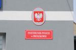 Prószków ma swój komisariat policji. Uroczyste otwarcie w asyście Komendanta Głównego Policji