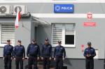 Prószków ma swój komisariat policji. Uroczyste otwarcie w asyście Komendanta Głównego Policji
