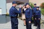 Prószków ma swój komisariat policji. Uroczyste otwarcie w asyście Komendanta Głównego Policji
