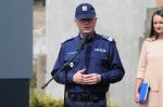 Prószków ma swój komisariat policji. Uroczyste otwarcie w asyście Komendanta Głównego Policji