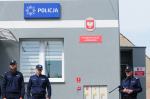 Prószków ma swój komisariat policji. Uroczyste otwarcie w asyście Komendanta Głównego Policji